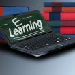 E-Learning Websites : Transforming Traditional Education