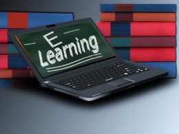 E-Learning Websites : Transforming Traditional Education