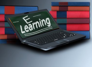 E-Learning Websites : Transforming Traditional Education