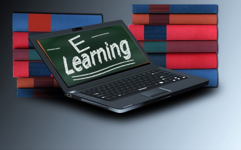 E-Learning Websites : Transforming Traditional Education