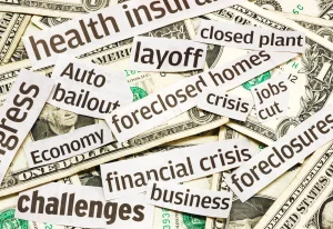 Addressing Financial Challenges: