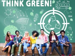 Sustainability in Education: Green Practices in Academies by 2024