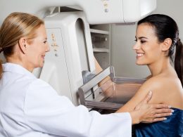 AI Can Diagnose Breast Cancer