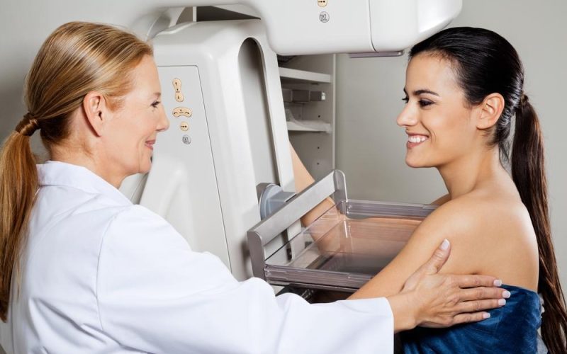 AI Can Diagnose Breast Cancer