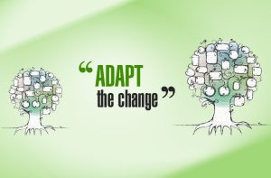 Adapting to Change: