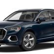 Audi Q3 40 Premium