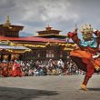 Bhutan cultural tour