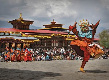 Bhutan cultural tour