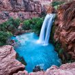 Caretakers of the Oasis Mindful Exploration at Havasu Falls