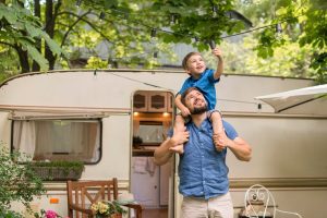 Insurance for Full-Time RV Living