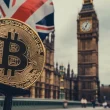 Crypto ETNs on the Horizon UK's Retail Ban