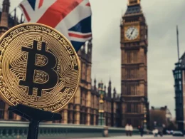 Crypto ETNs on the Horizon UK's Retail Ban