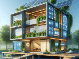 2024’s Real Estate Revolution: Unveiling the Future of New-Home Construction