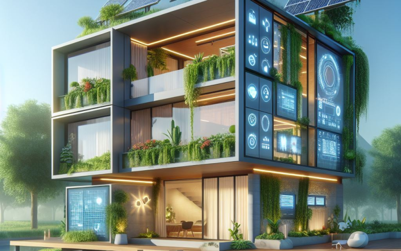 2024’s Real Estate Revolution: Unveiling the Future of New-Home Construction