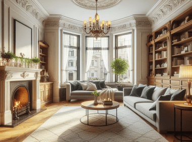 13 Essential Items for Your New Home: A Comprehensive Buyer’s Guide