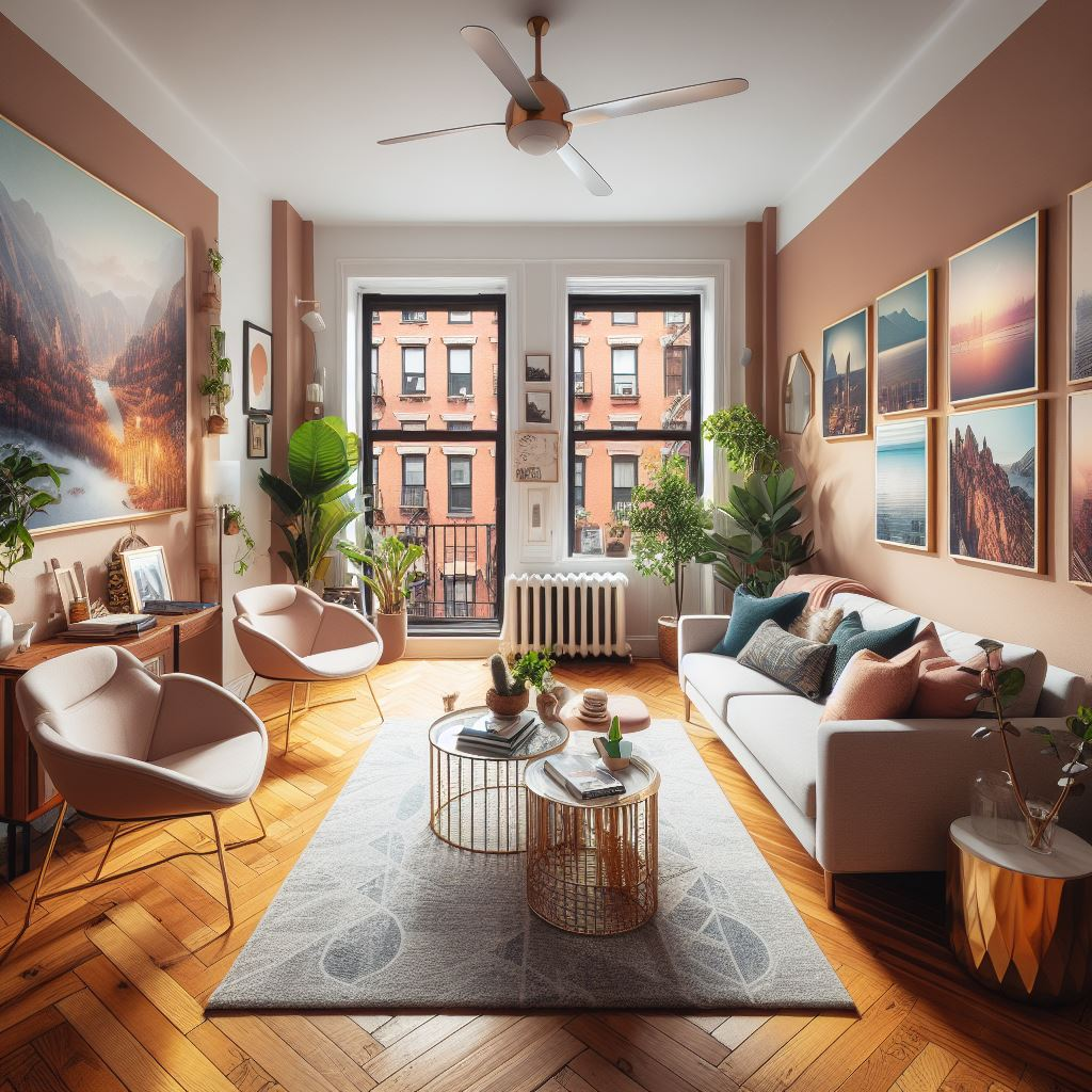 Affordable Living: Find Your Dream NYC Apartment Under $1,200