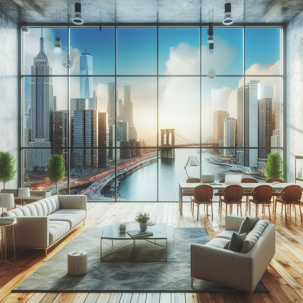 NY Real Estate’s Future: Pioneering Startups to Watch