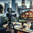 Revolutionizing Property Marketing: A Deep Dive into Real Estate Videography