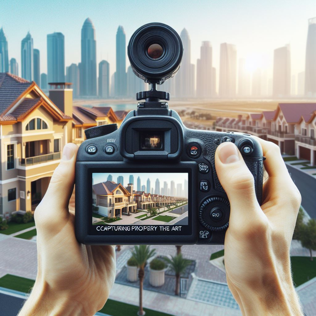 Revolutionizing Property Marketing: A Deep Dive into Real Estate Videography