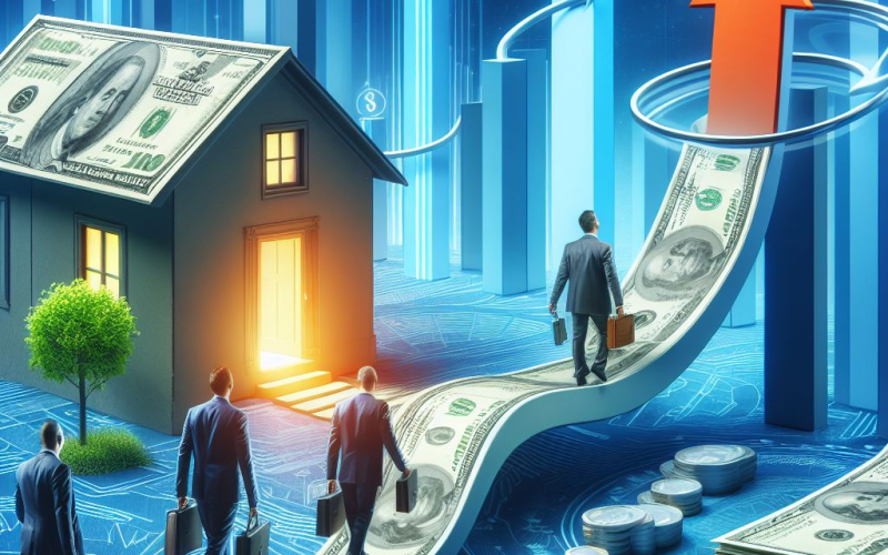 Pay-at-Closing: Unleashing New Possibilities in Real Estate Success