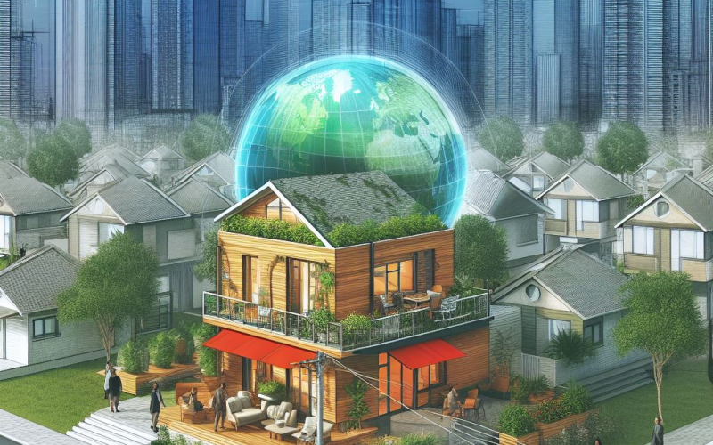 Revolutionizing Real Estate: Simple Housing Solutions for Investors and Developers