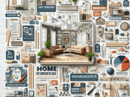 Mastering Home Makeovers: Your Guide to Advanced Remodeling Resources