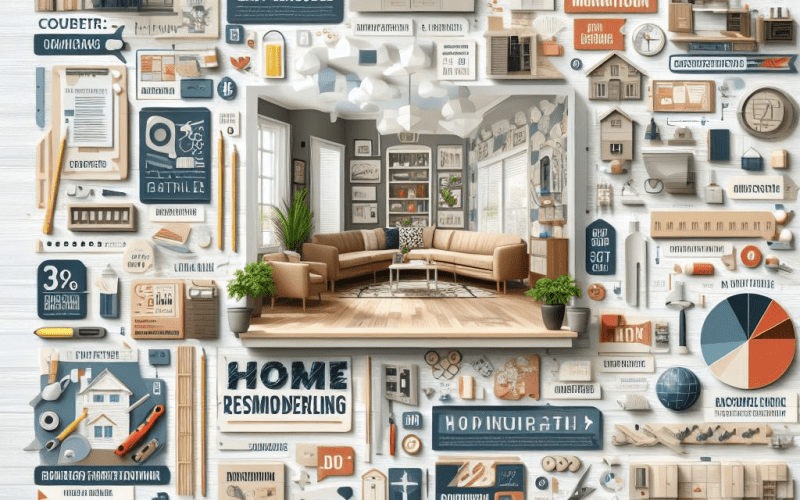 Mastering Home Makeovers: Your Guide to Advanced Remodeling Resources