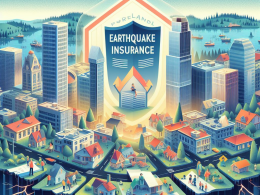 Securing Portland: Your Essential Guide to Earthquake Insurance