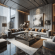 Leveraging Interior Design for Real Estate Success: The Competitive Edge