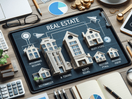 Mastering Real Estate: Refine Your Strategy with Goal Setting