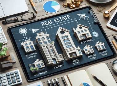 Mastering Real Estate: Refine Your Strategy with Goal Setting