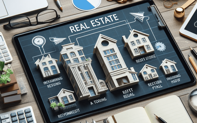 Mastering Real Estate: Refine Your Strategy with Goal Setting