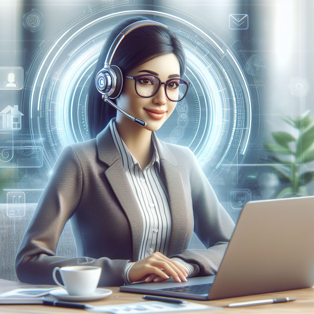 Discover how virtual assistants can revolutionize your real estate business, enhancing efficiency and driving success.