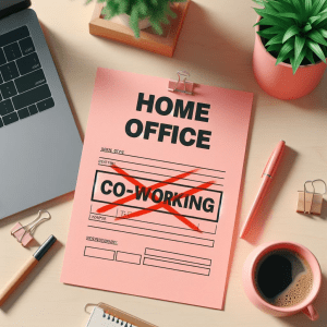 The Pink Slip: Is it the New Reality for Home Offices?