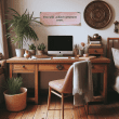 The Pink Slip: Is it the New Reality for Home Offices?