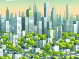 Investing in Green: The Real Estate Revolution