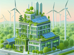 Investing in Green: The Real Estate Revolution