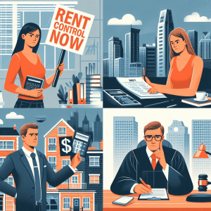 2019 Rent Law: A Disaster? Unraveling the Industry’s Perspective