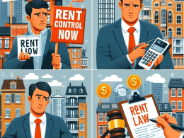 2019 Rent Law: A Disaster? Unraveling the Industry’s Perspective