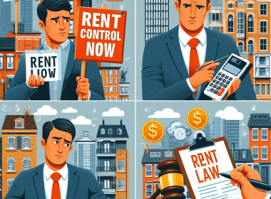 2019 Rent Law: A Disaster? Unraveling the Industry’s Perspective