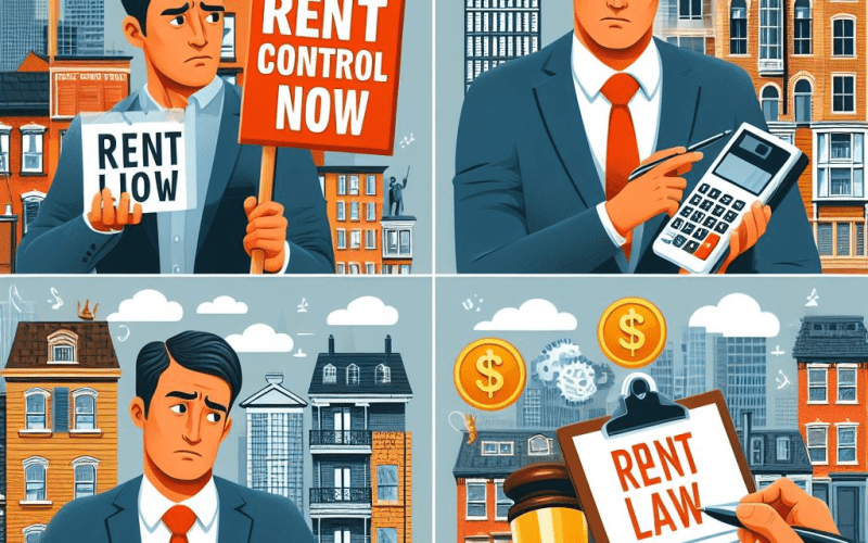 2019 Rent Law: A Disaster? Unraveling the Industry’s Perspective