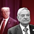 Donald Trump Is Now Richer Than George Soros