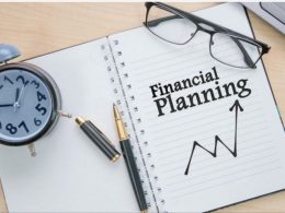 Essential Financial Planning