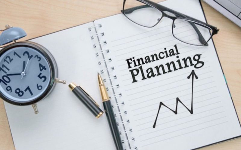 Essential Financial Planning