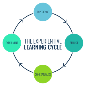 Experiential Learning: