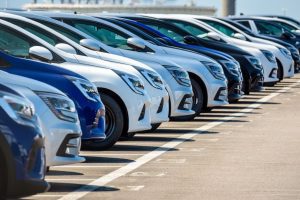 Safeguarding Your Vehicles with Fleet Insurance