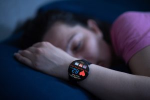  Healthy Sleep Habits for Better Rest