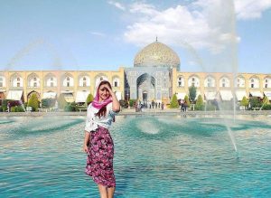 Iran cultural tours