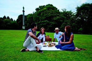 London's Best Picnic Parks