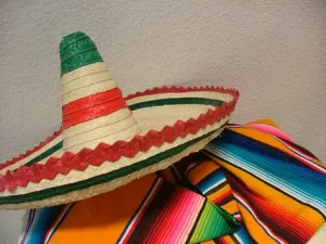 Mexican pop culture tours